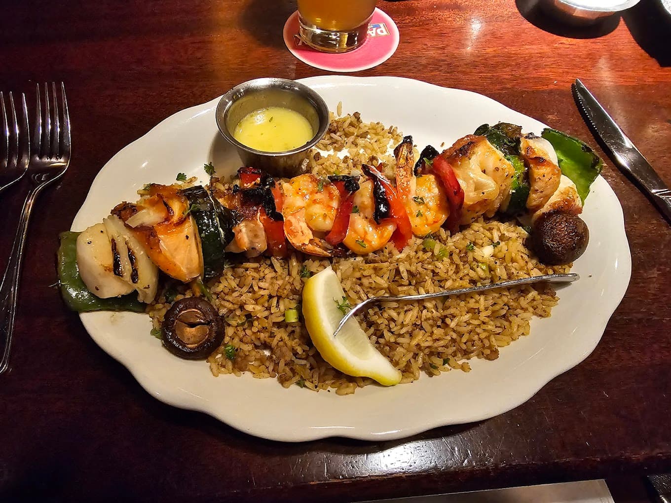 Pappadeaux Seafood Kitchen