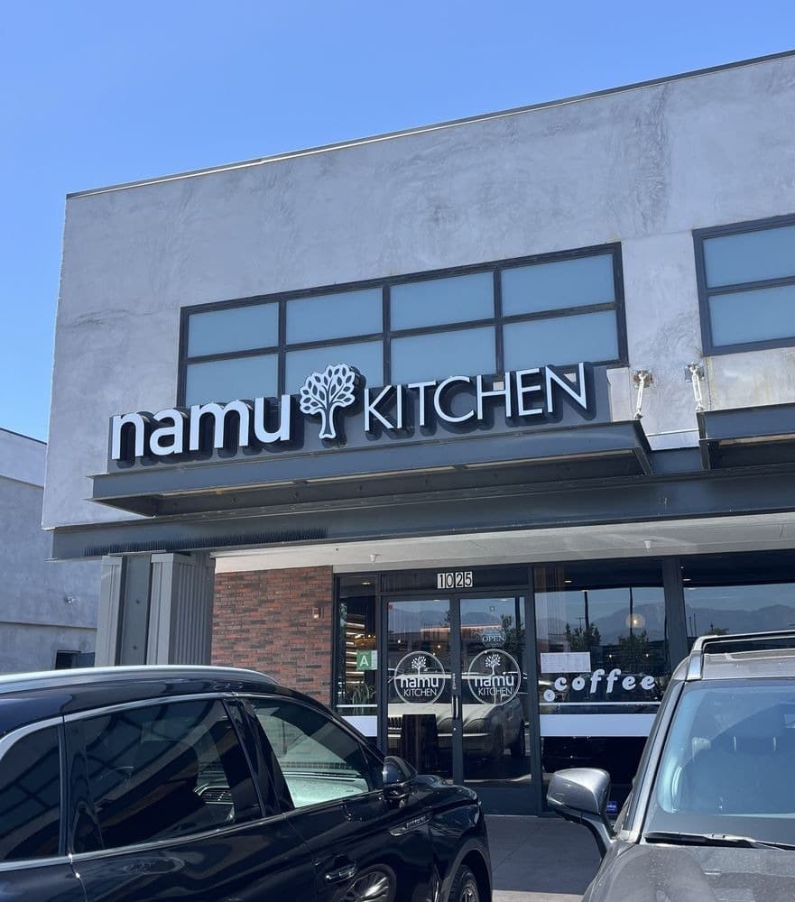 Namu Kitchen Avatar