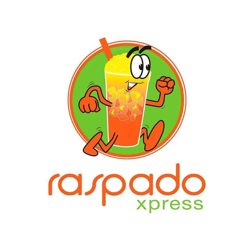 Raspado Xpress - Panorama City Avatar