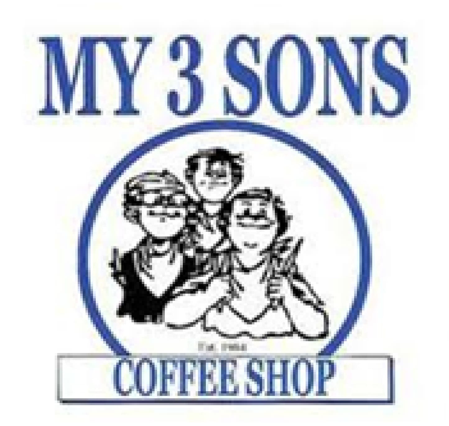 My 3 Sons Diner Avatar