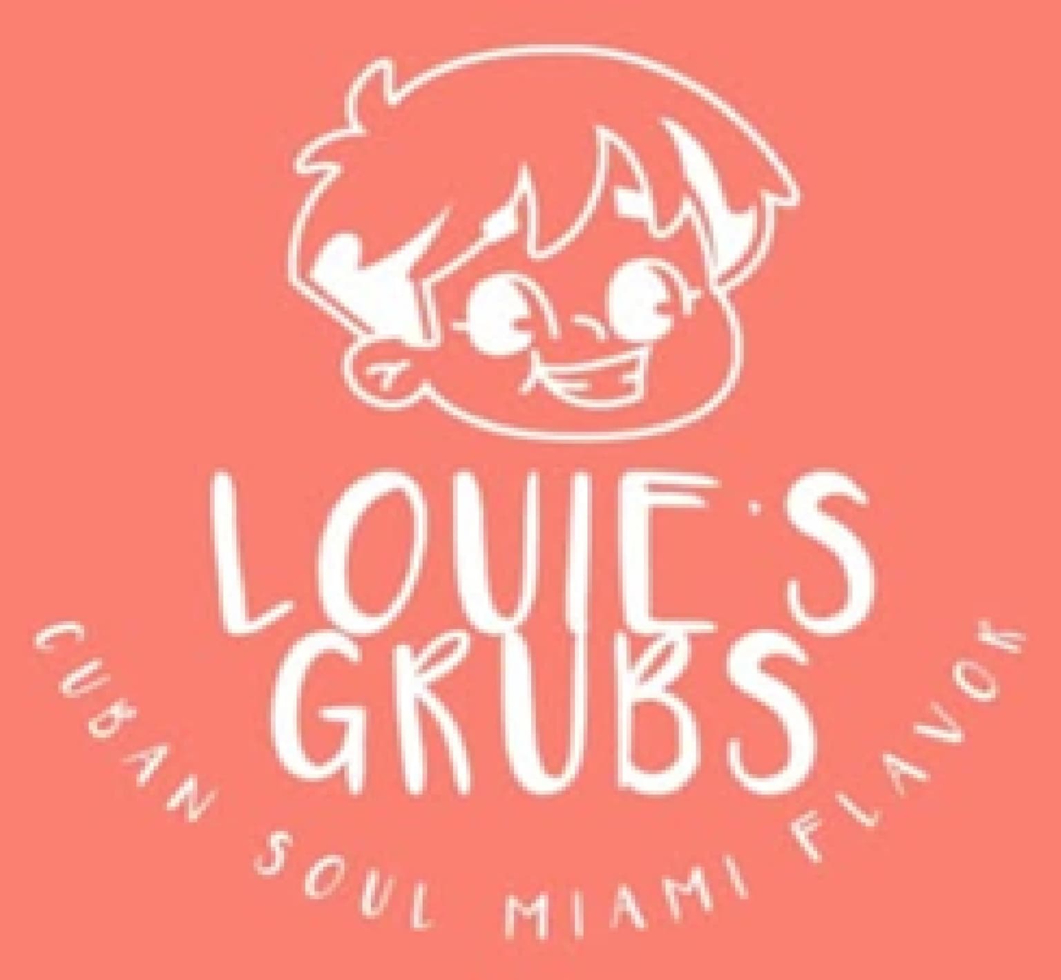 Louie's Grubs Avatar