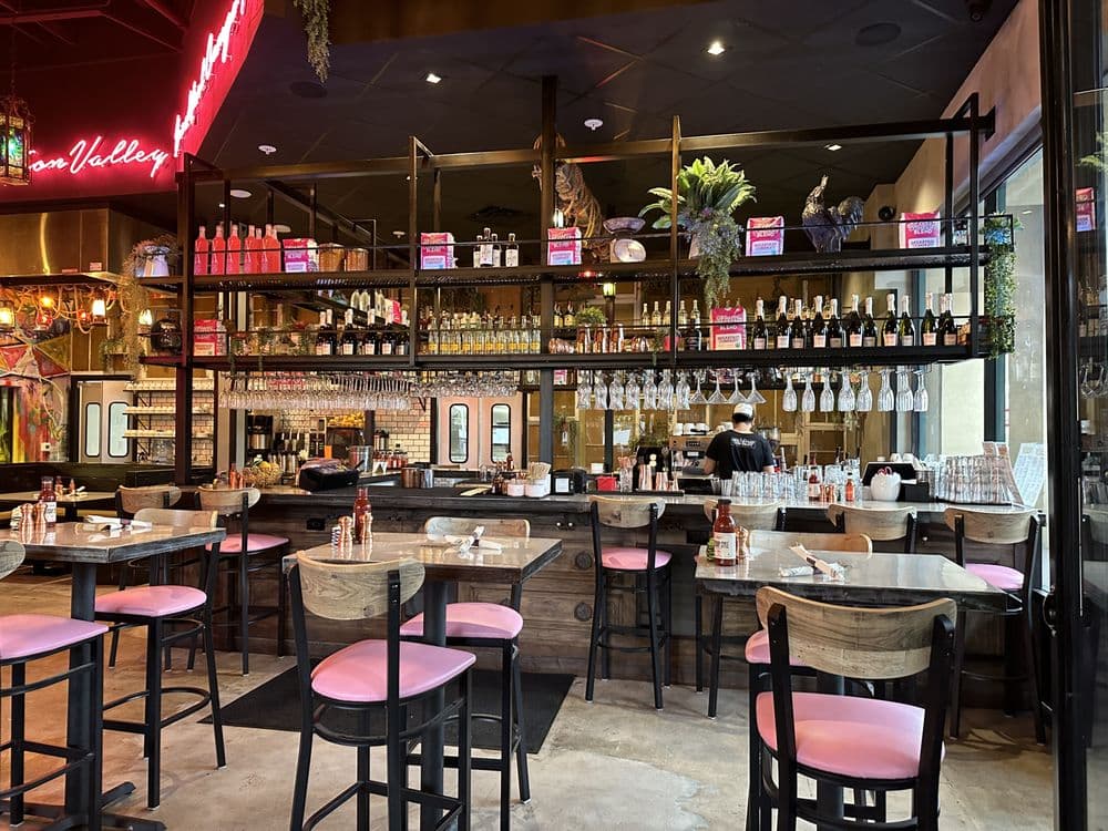 Mission Valley Breakfast Company