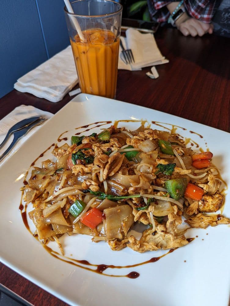Papa Thai Chef