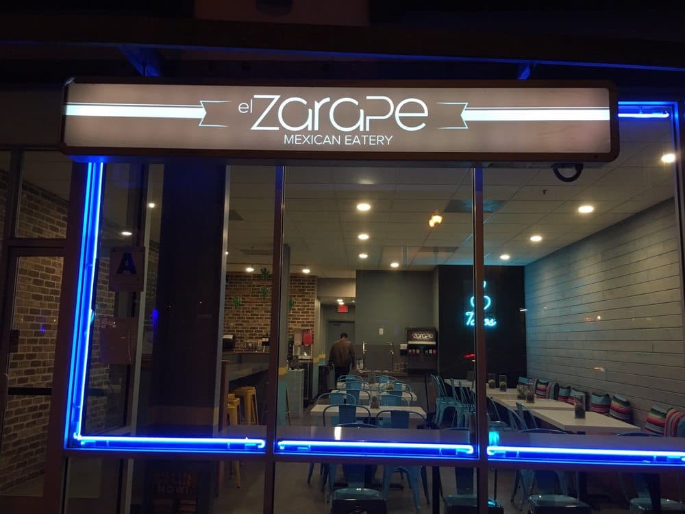 El Zarape Mexican Eatery Avatar