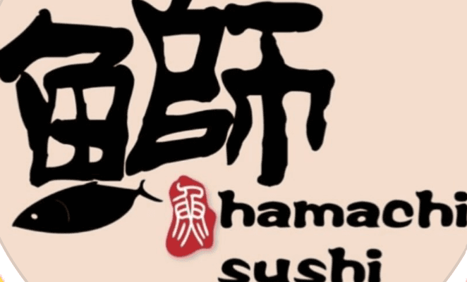 Hamachi Sushi 34 | Japanese Sushi Restaurant Avatar