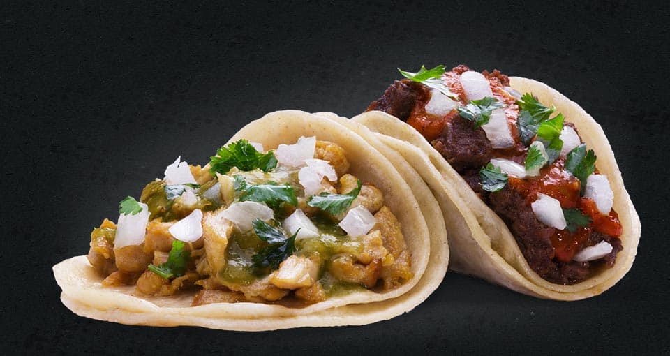 Tacos Gavilan - Downey