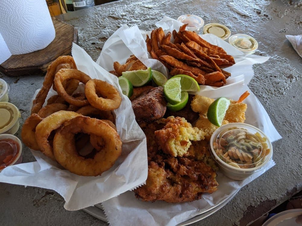 Alabama Jack's