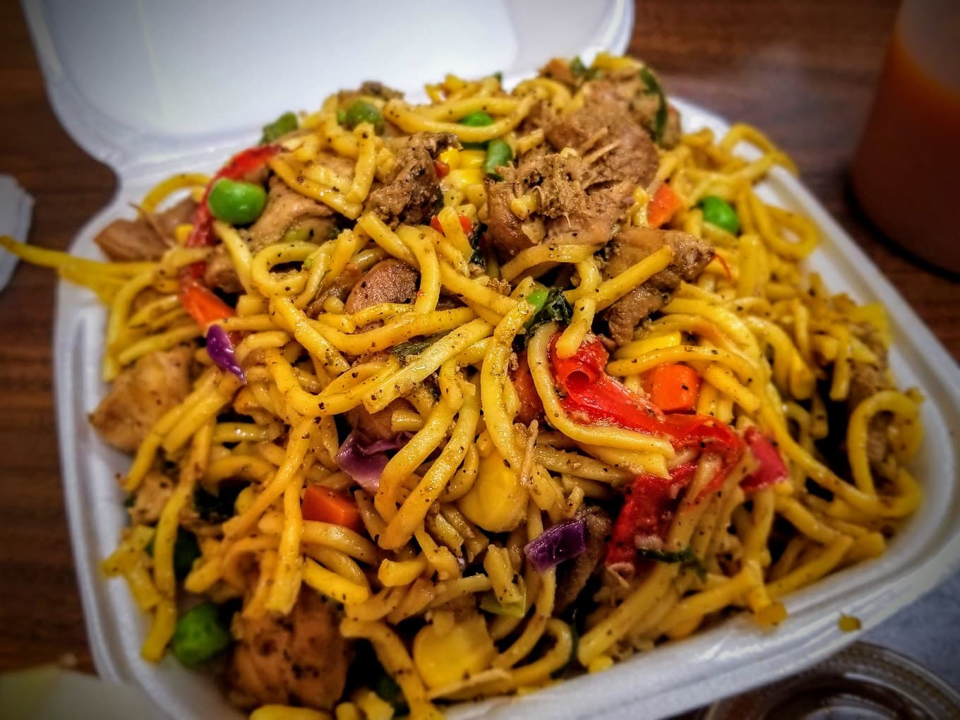 International Roti House