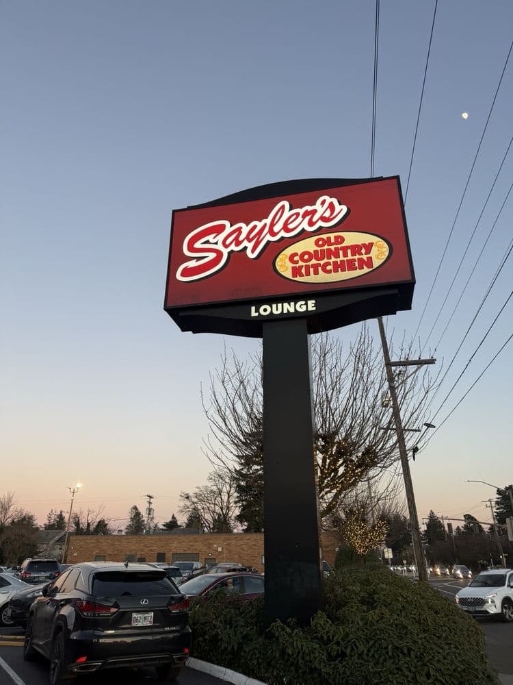 Sayler's Old Country Kitchen Avatar