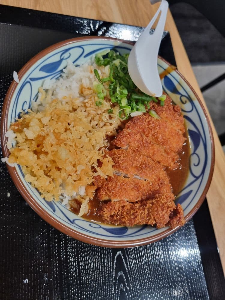 Marugame Udon
