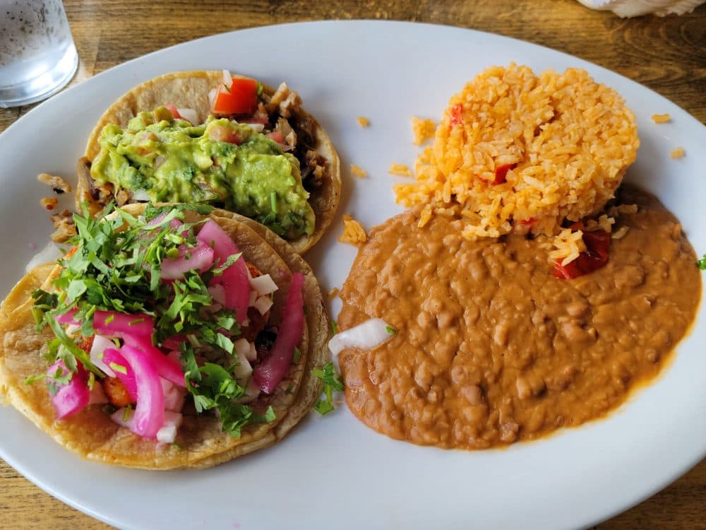 Cafe El Tapatio - Glenview
