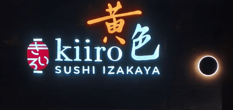 Kiiro Sushi Izakaya Avatar
