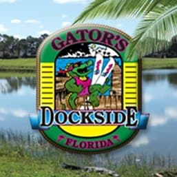 Gator's Dockside - Murabella Avatar