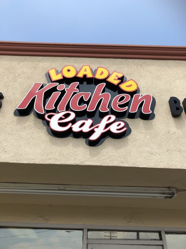 Loaded Cafe Restaurants Gardena Avatar