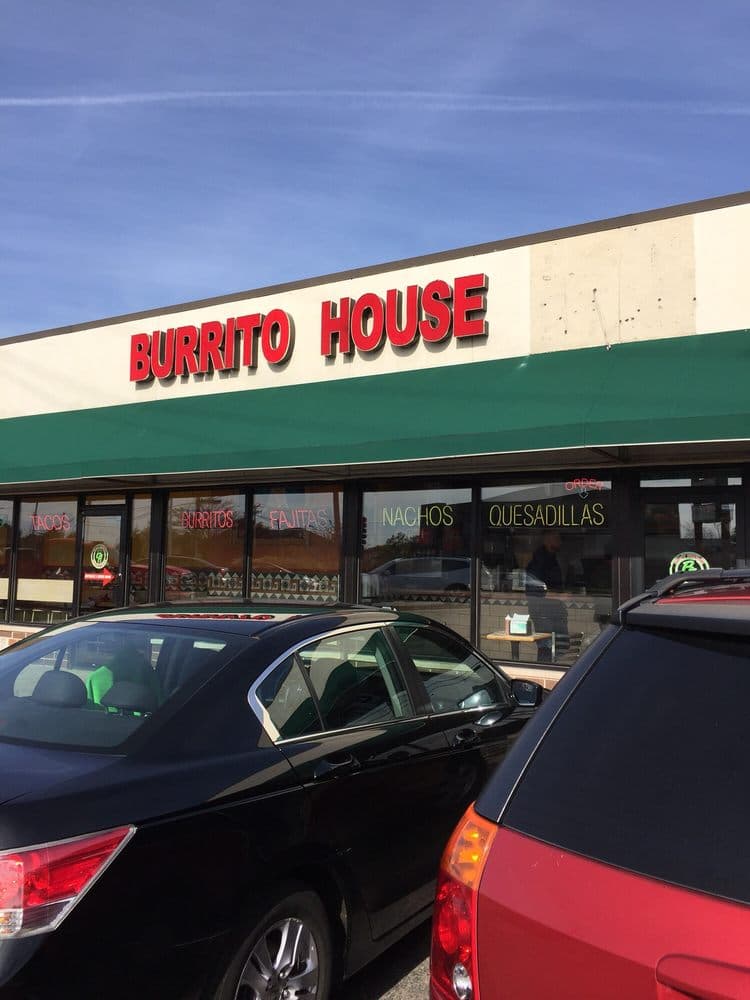 Burrito House Avatar