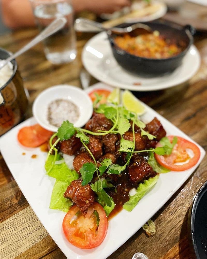 Sunflower Vietnamese Cuisine
