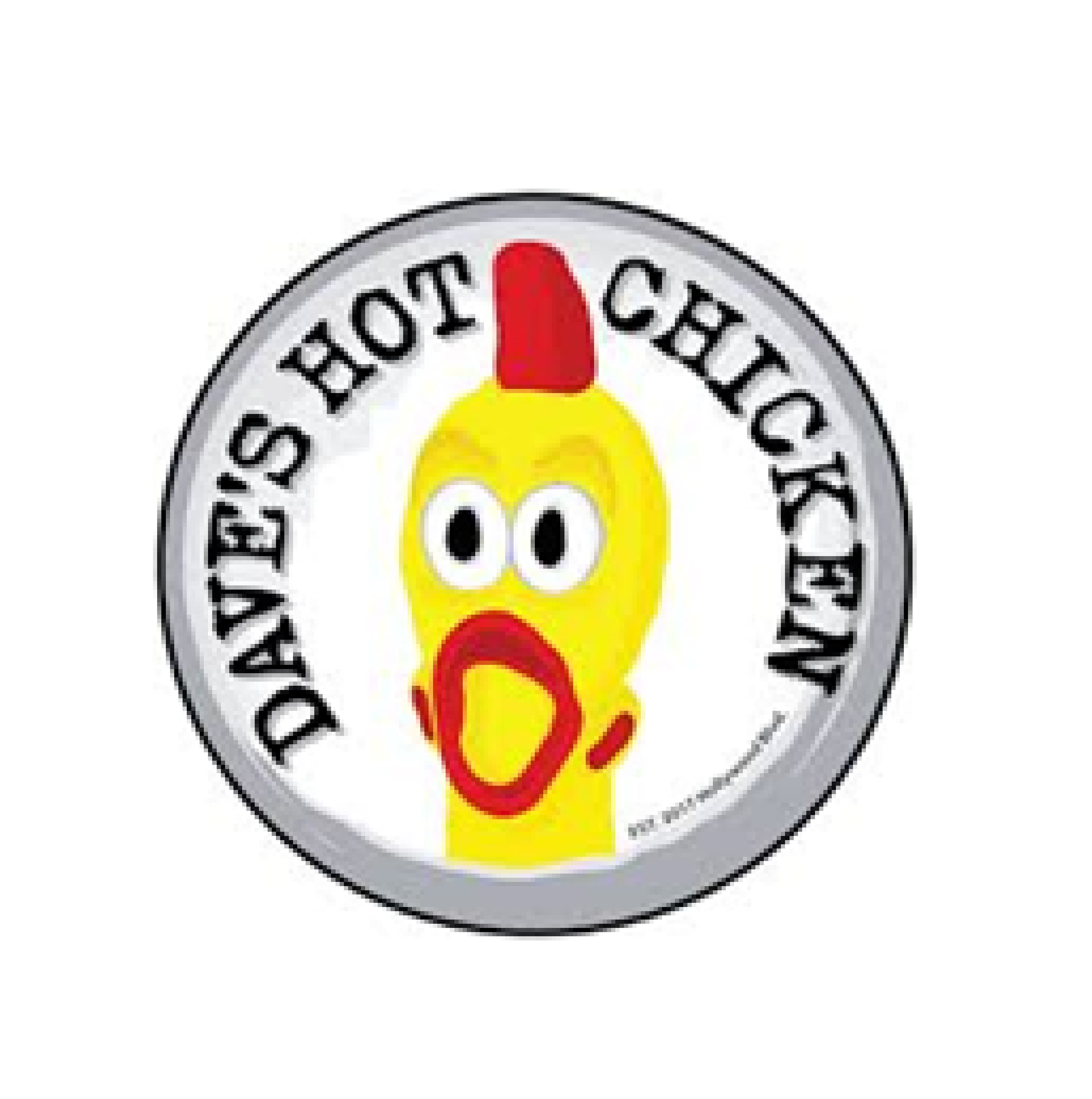 Dave's Hot Chicken Avatar