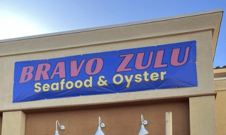 Bravo Zulu Seafood & Oyster Avatar