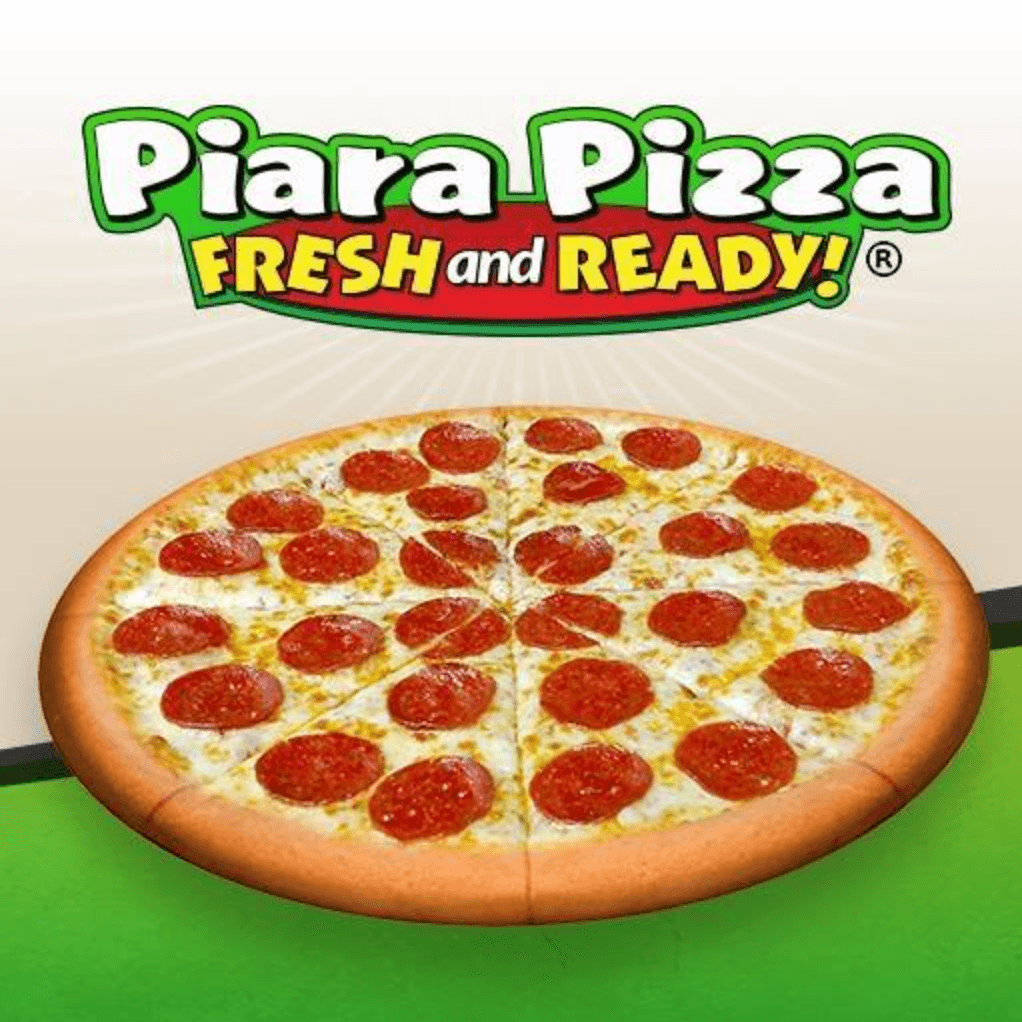 Piara Pizza USC Avatar