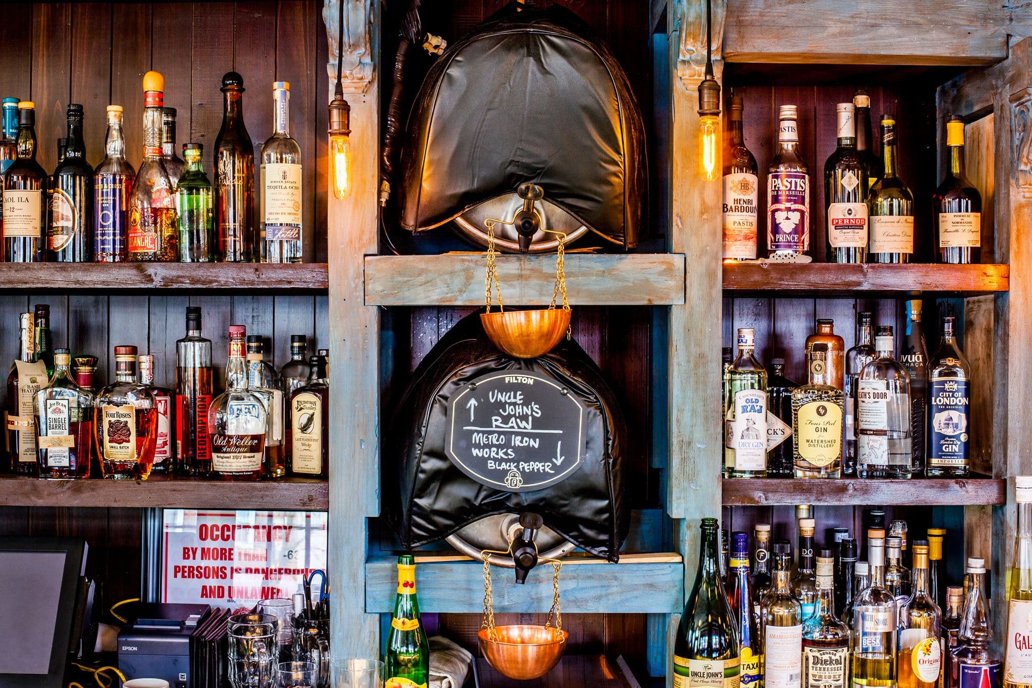 The Northman Beer & Cider Garden