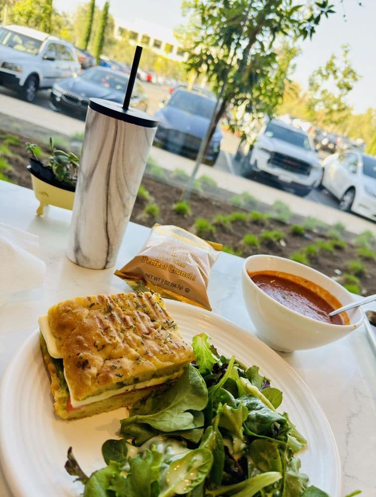 Herb & Ranch