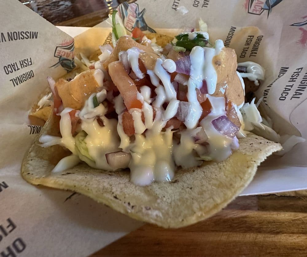 Kiko's Place Seafood