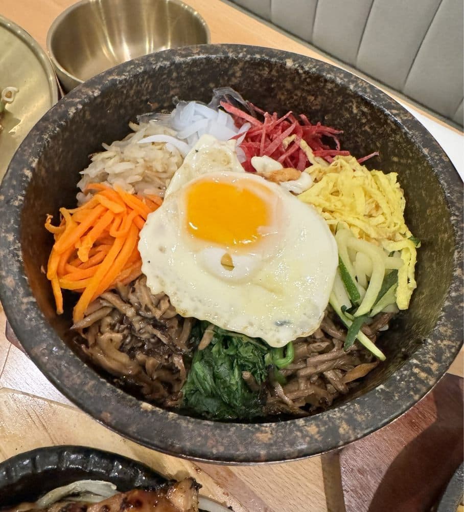 Kuku Korean Cuisine - Forest Hills