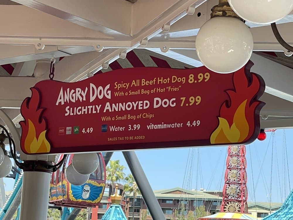 Angry Dogs Avatar