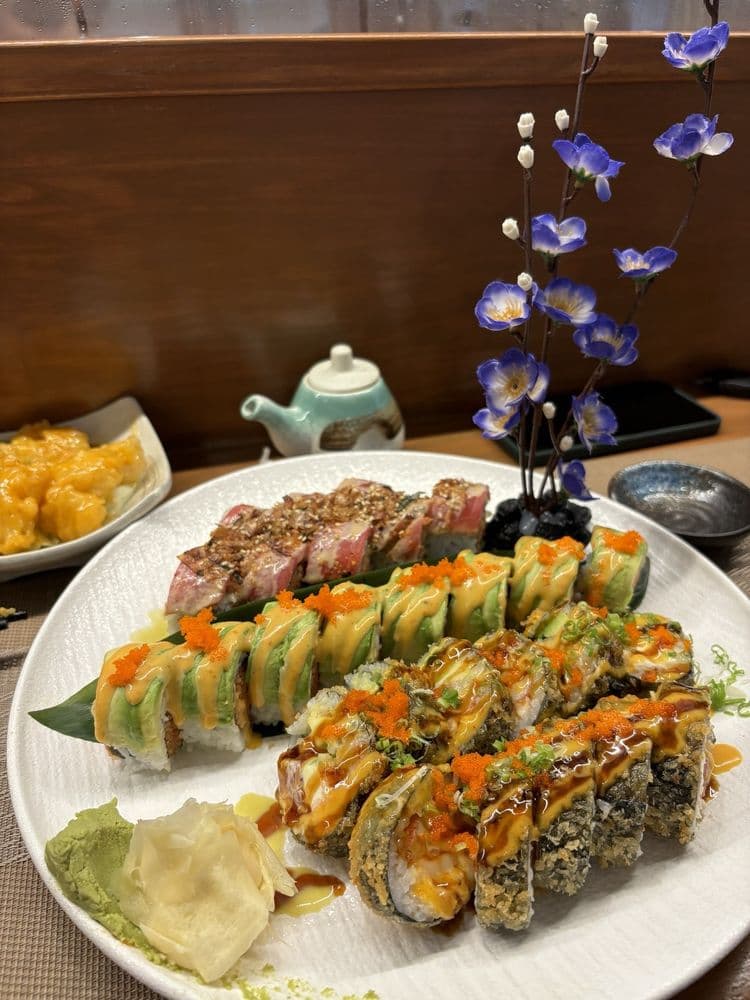 Otaka Sushi & Ramen