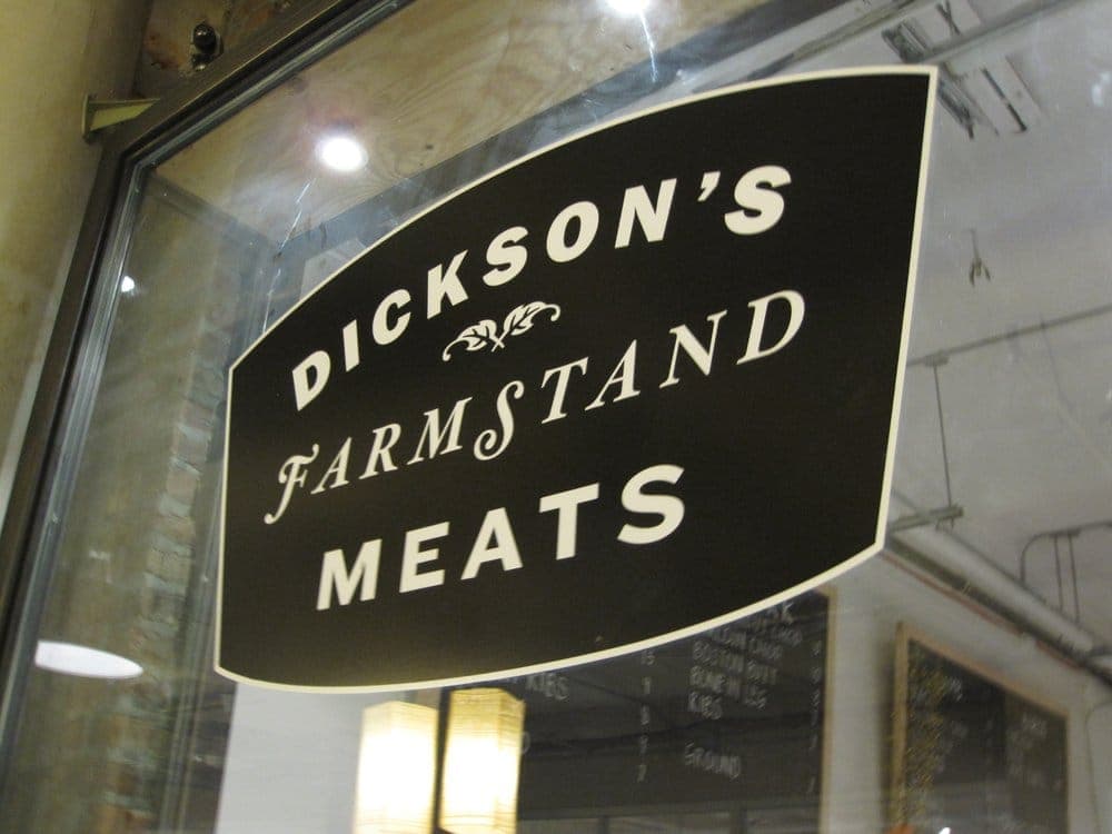 Dickson's Farmstand Meats Avatar