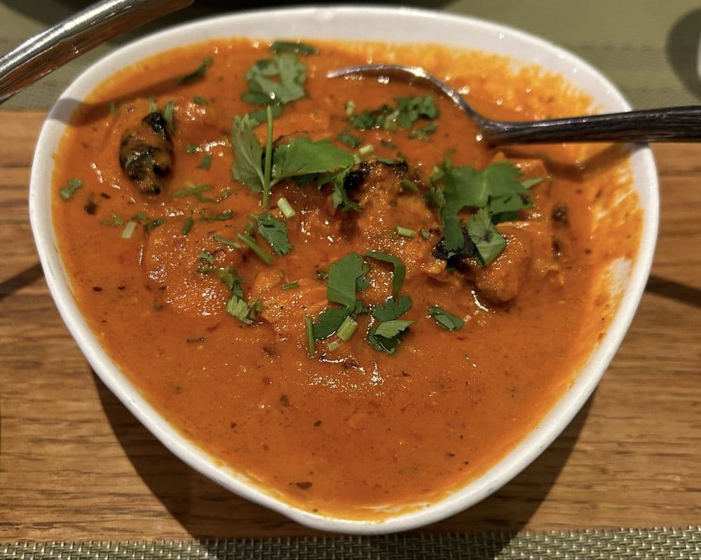 Saar Indian Cuisine & Bar