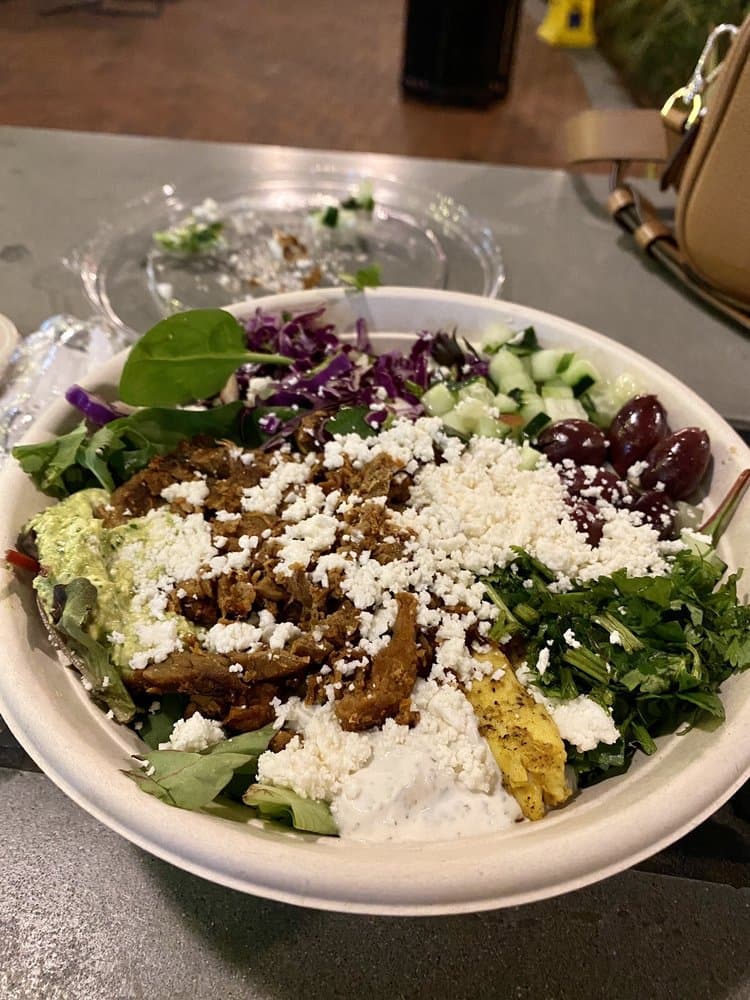 Hummus Republic