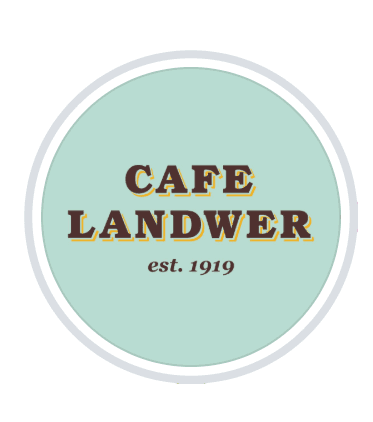 Cafe Landwer - Brooklyn Avatar