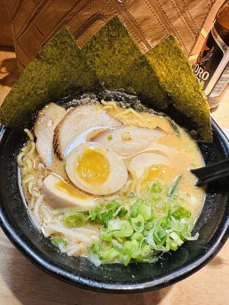 Ramen Fukumimi