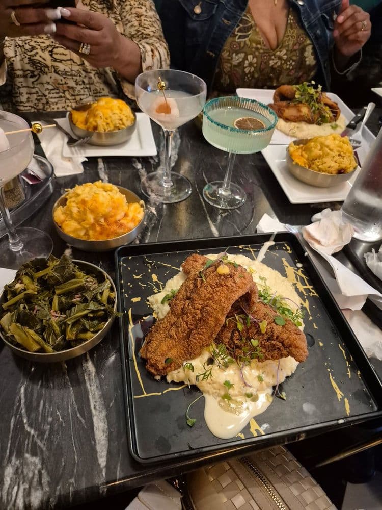 Soul Vibez - Chicago