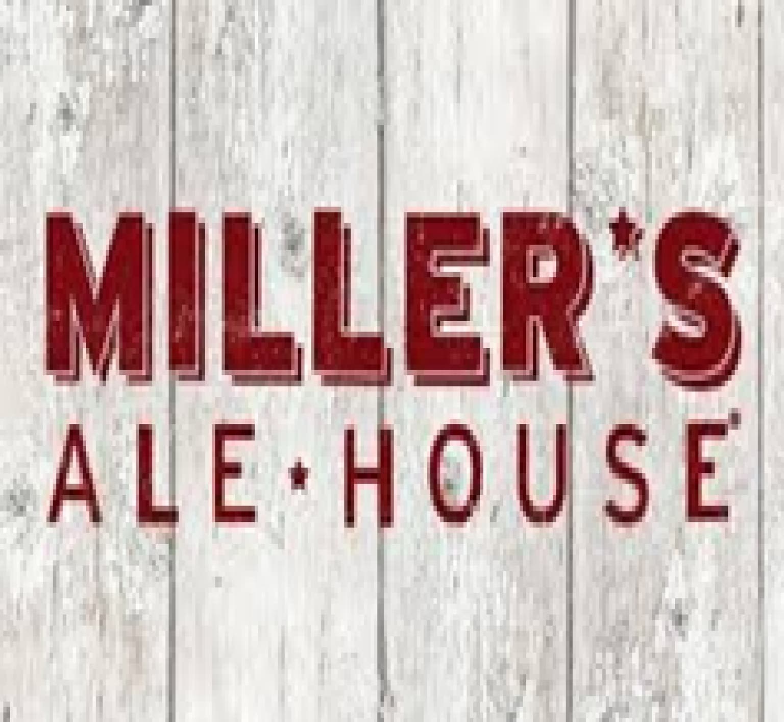 Miller's Ale House Avatar