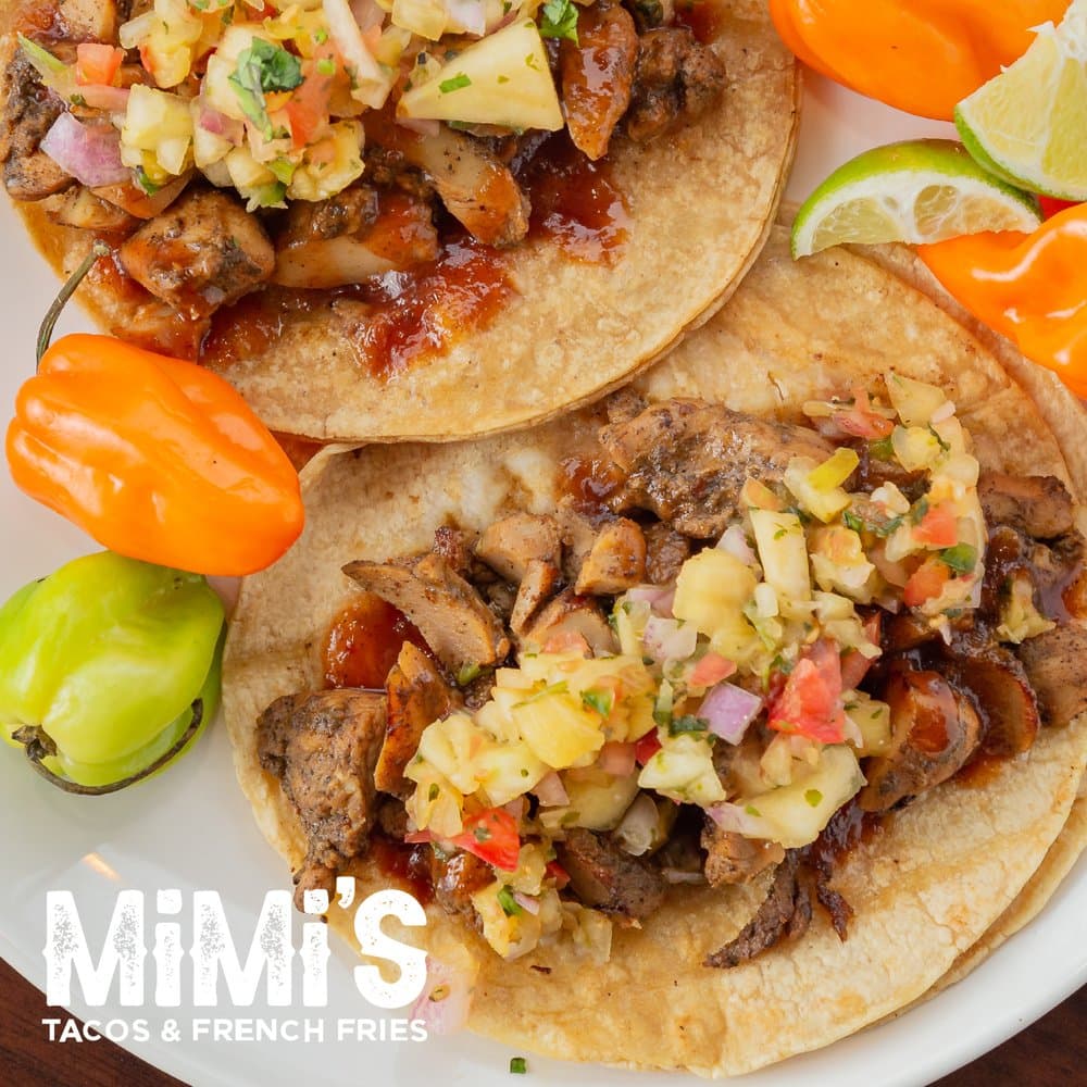 MiMi's Craft Kitchen