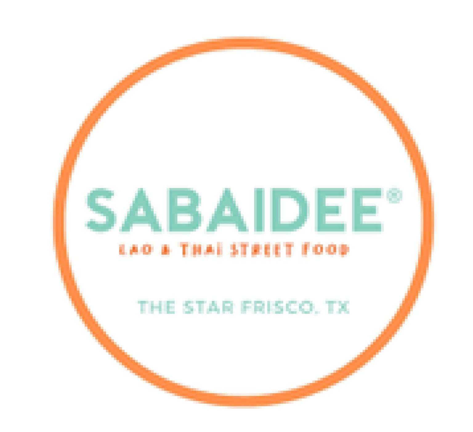 Sabaidee Lao & Thai Street Food - Castle Hills Avatar