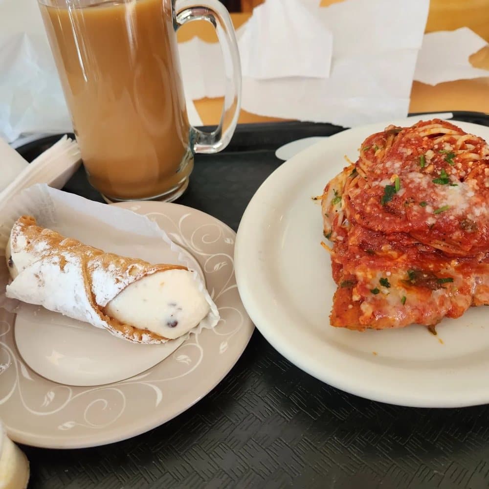 Presti's Bakery