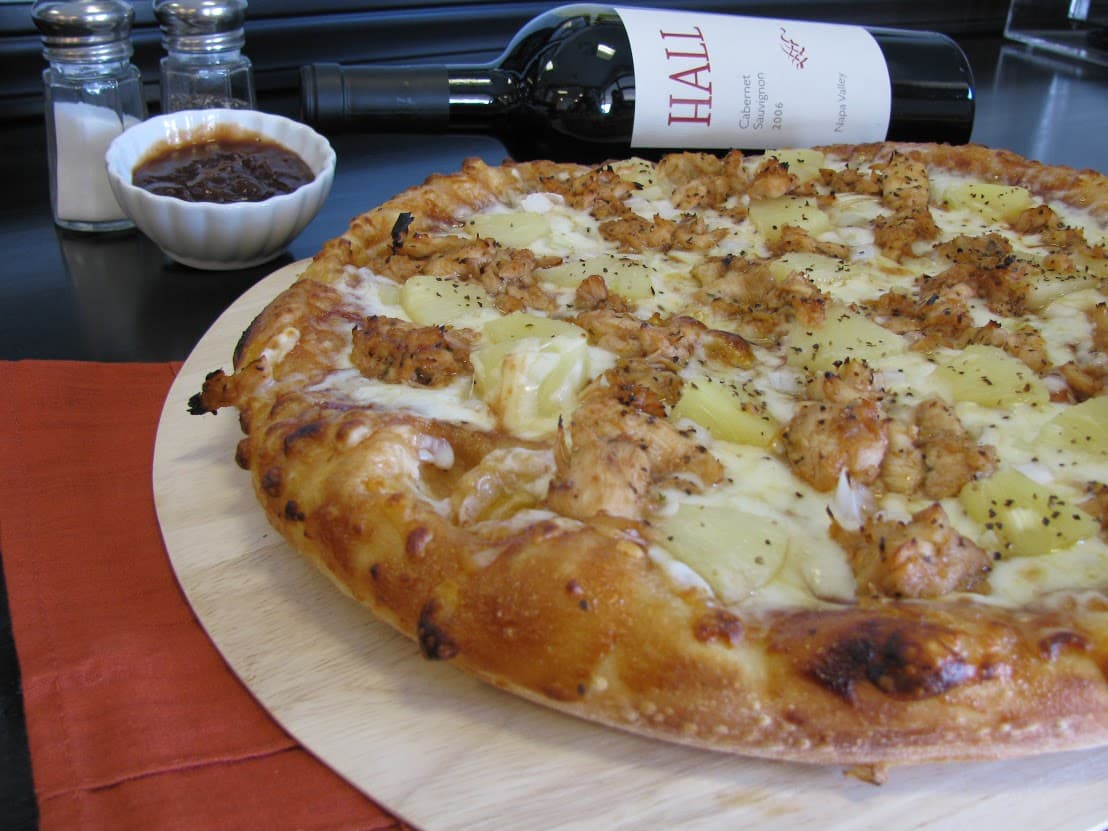 Midland Pizza Factory