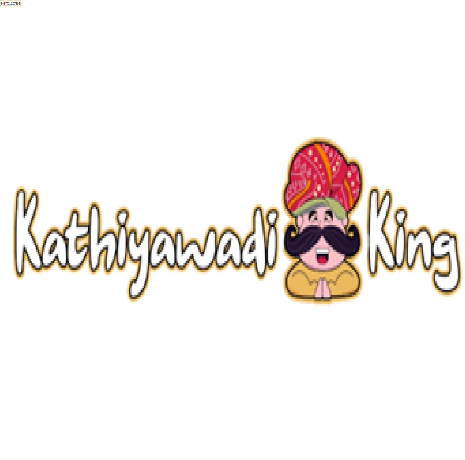 Kathiyawadi King Avatar