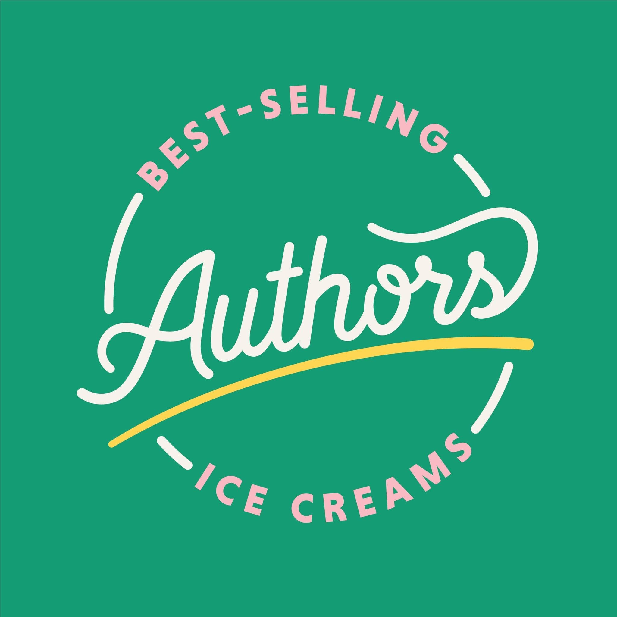 Authors Ice Creams & Coffee Avatar