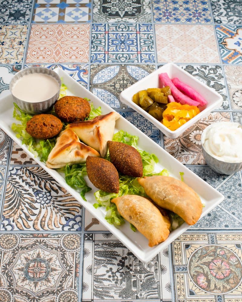 BEI Restaurant