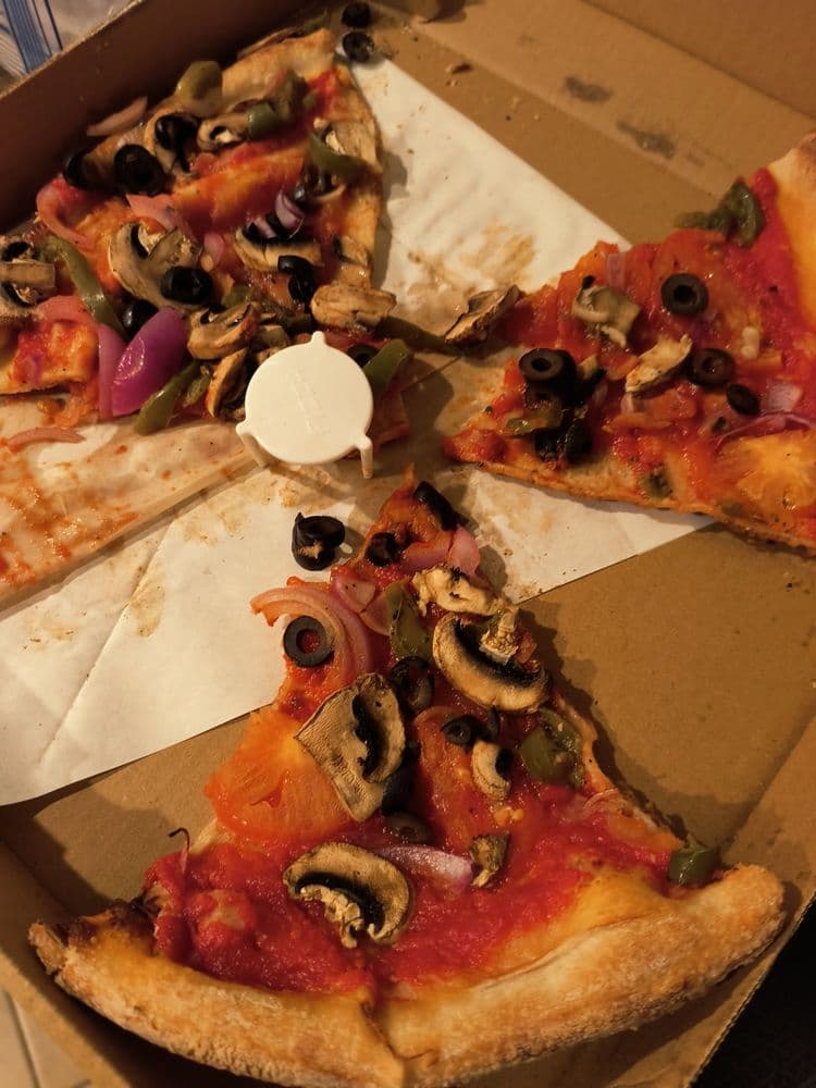 Pizza Amore