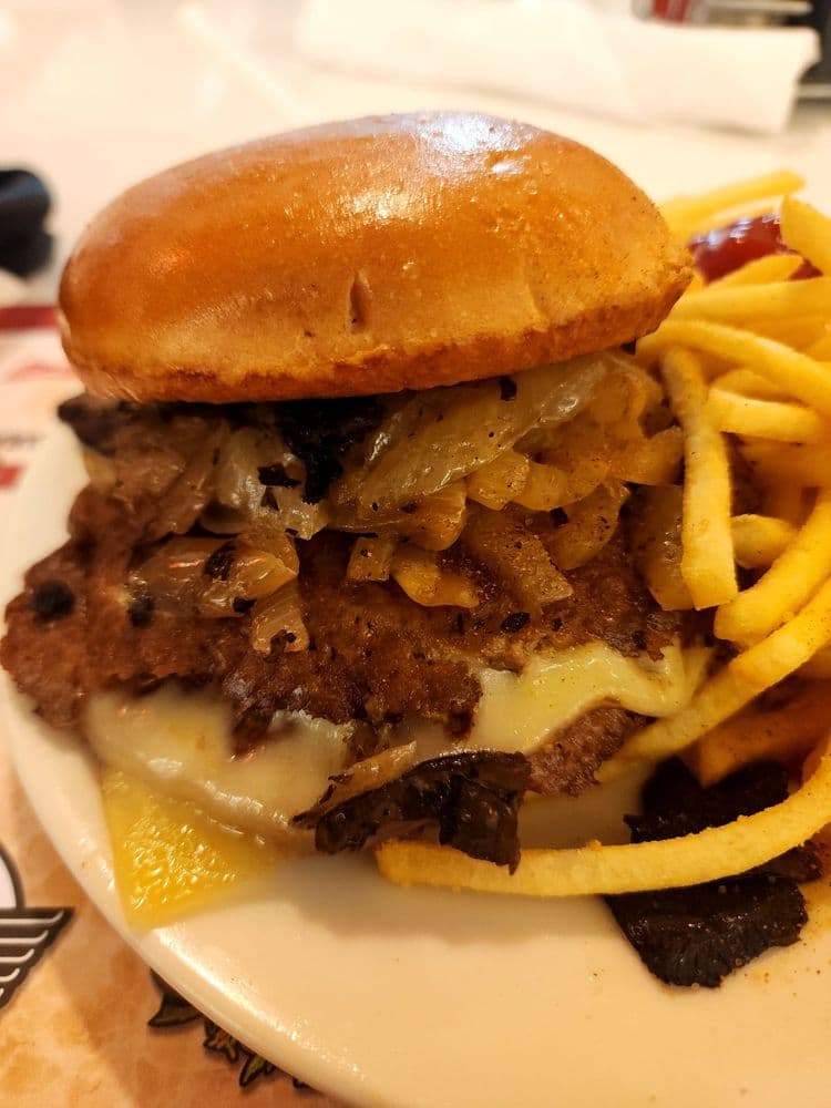 Steak 'n Shake