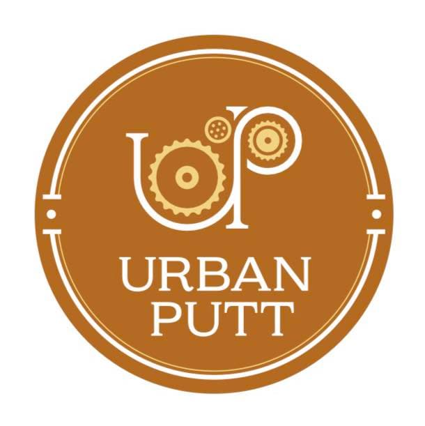 Urban Putt Avatar
