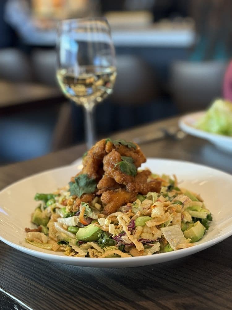 Cooper's Hawk Winery & Restaurant- Morton Grove