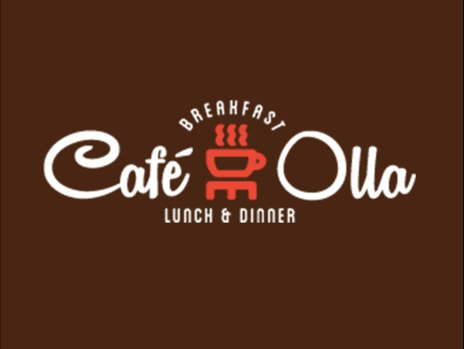 Cafe De Olla Restaurant - Monrovia Avatar