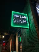 Wazabi Sushi - Orange
