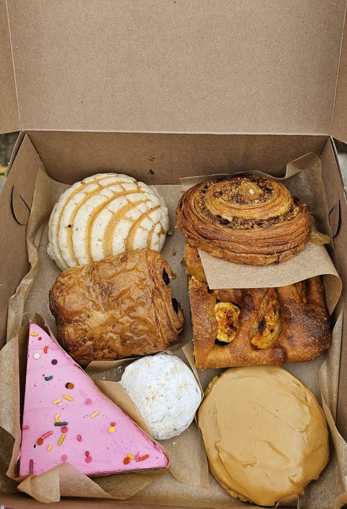 Comadre Panaderia